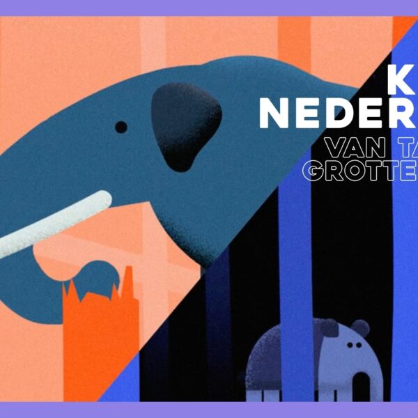 Nijlpaarden in Nederland: zo zag ons land er 100 duizend jaar geleden uit