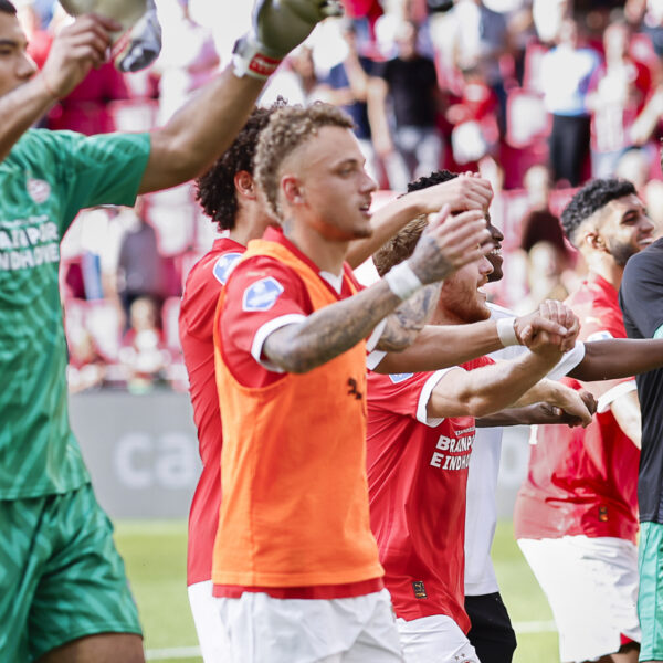 'Ajax loopt achter, Bosz keert sentiment bij PSV': Hugo Borst over het nieuwe seizoen