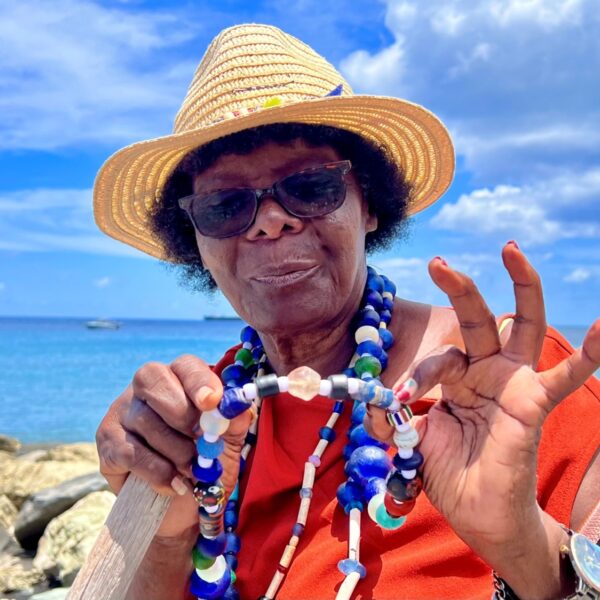 Excuses voor het slavernijverleden... en daarna?