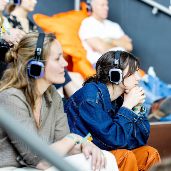 Wat waren jouw favoriete podcasts van 2023? Heb je tips: geef ze door!