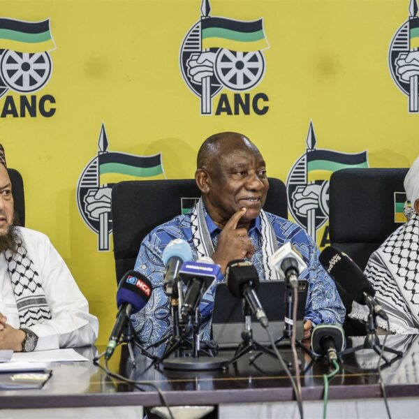 Waarom start juist Zuid-Afrika een genocidezaak tegen Israël?