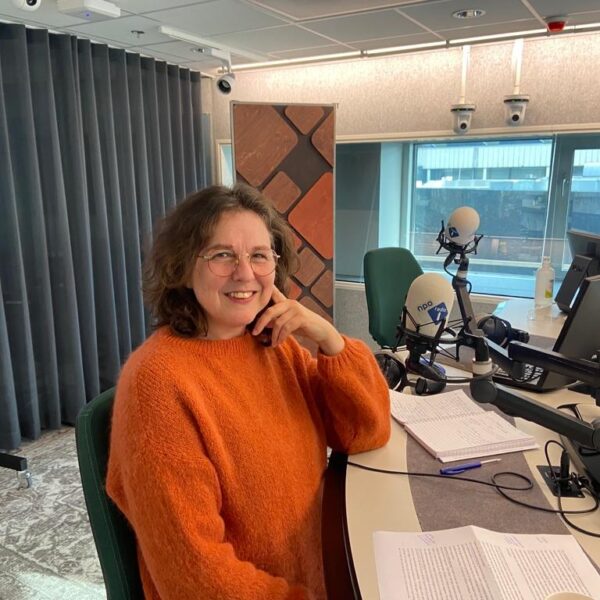 Ondanks polarisatie veranderen van mening: 'Je wil niet buiten de groep vallen'