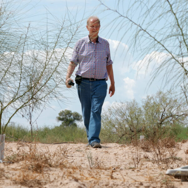Deze Nederlandse uitvinding kan een verschil maken in wereldwijde klimaatproblematiek