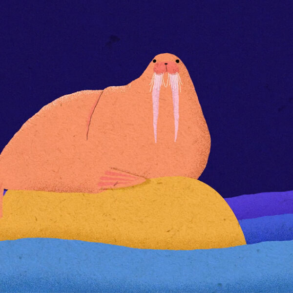 Tapir in Nederland: zo klonk het hier 2,6 miljoen jaar geleden!