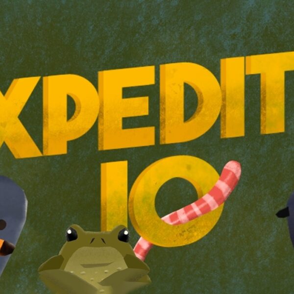 Vroege Vogels-initiatief 'Expeditie 10' laat jonge kinderen kennismaken met natuur