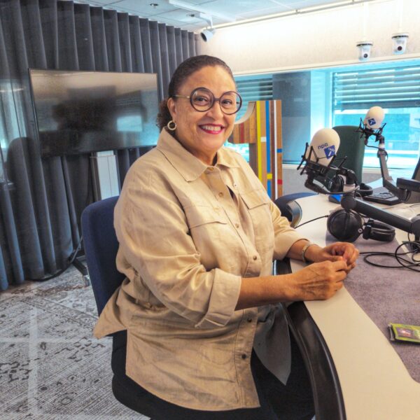 'Gevolgen van slavernij werken nog steeds door op de Nederlandse Antillen'