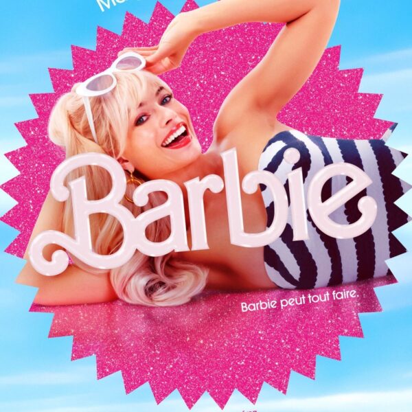 Barbie: Feministisch icoon of kapitalistische paradox?