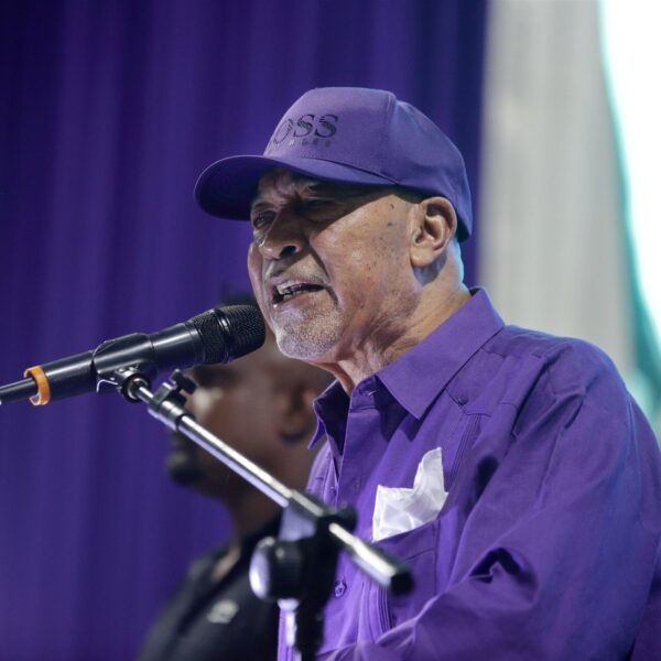 Suriname in spanning om uitspraak Bouterse