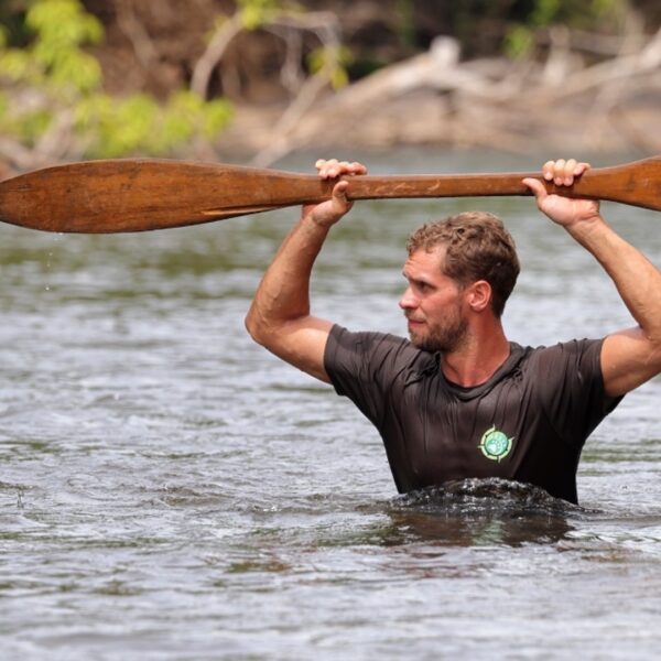 B&B Vol Liefde-kandidaat Dick Lock vertelt over zijn bijzondere avontuur