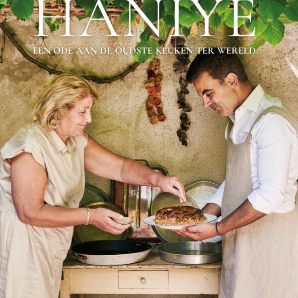 Kookboek met eeuwenoude recepten brengt ode aan thuisland Assyriërs