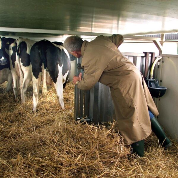 Podcast De Dag: MKZ: wel vaccins, niet inenten