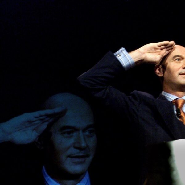 Medeoprichter Leefbaar Nederland blikt 25 jaar na oprichting terug: 'Fortuyn hield zich niet aan de afspraak'