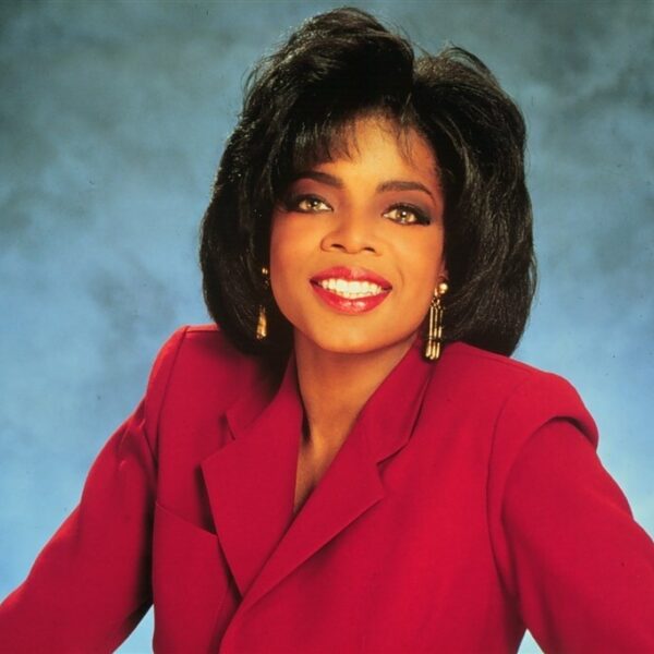 Podcast De Dag: 70 jaar Oprah Winfrey