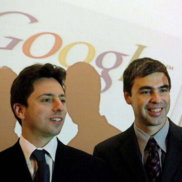 Google wordt 20 jaar: de geschiedenis van het bedrijf in 15 mijlpalen