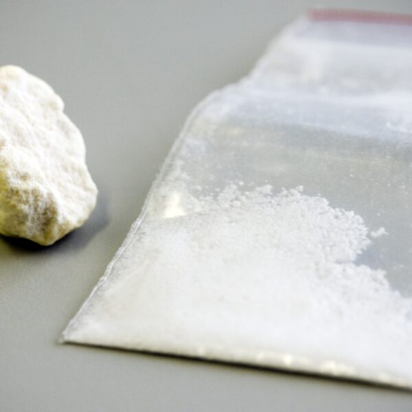 Meer dan 515 kilo designerdrugs in beslag genomen door nieuw verbod