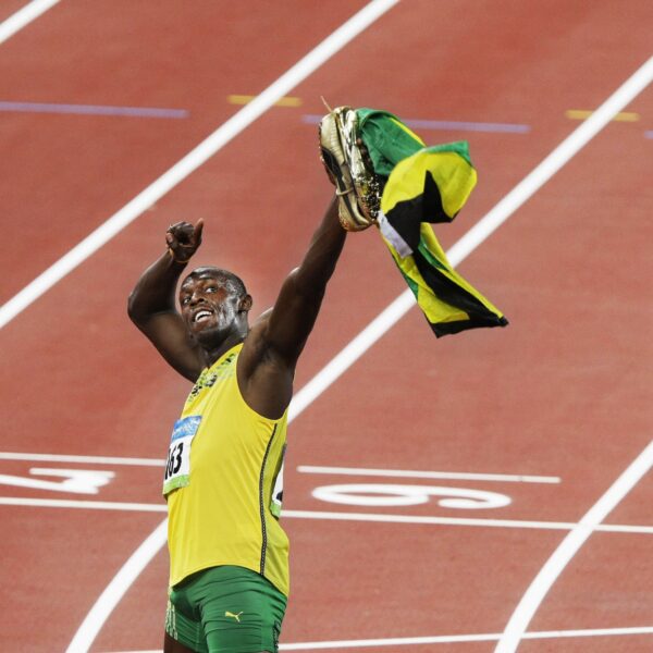 Kan het wereldrecord van Usain Bolt op de 100 meter ooit nog worden verbroken?