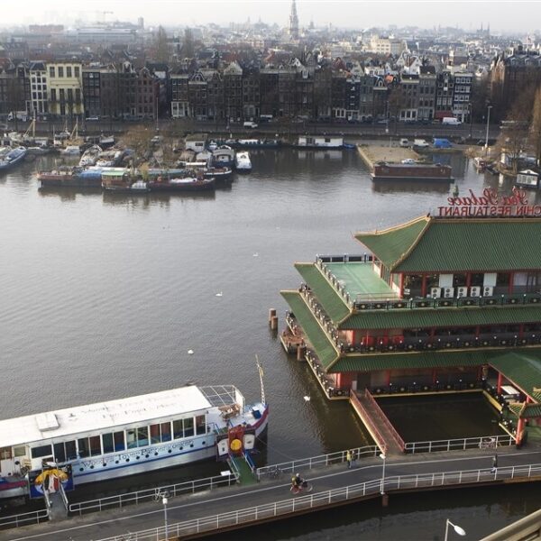 'Het gaat slecht met Chinees-Indische restaurants': Waar is de babi pangang gebleven?