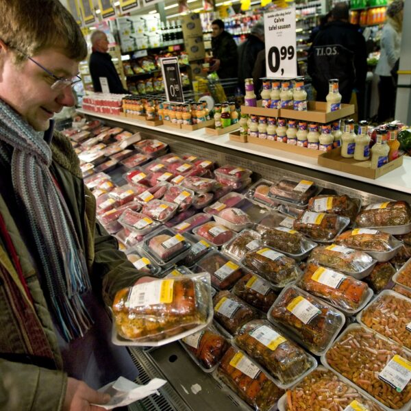 Stoppen met stunten op vlees? 'De markt is verziekt met kiloknallers'