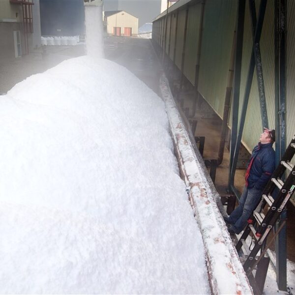 Bewoners Haaksbergen vrezen zoutwinningsindustrie: 'Het is tranentrekkend'