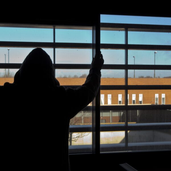 Geweld in jeugdgevangenissen lijkt standaard: 'Nieuw incident is kwestie van tijd'