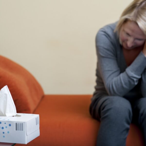 Hoe word je minder somber van al het nieuws? 'Probeer ook de schoonheid te blijven zien'