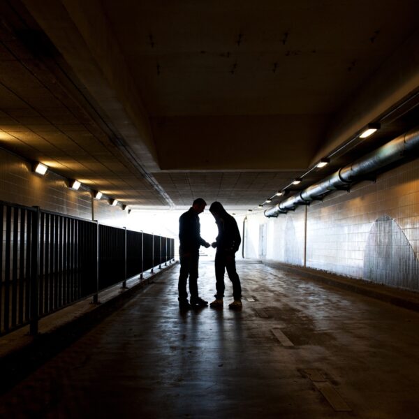 Podcast De Dag: hoe jonge jongens criminelen worden