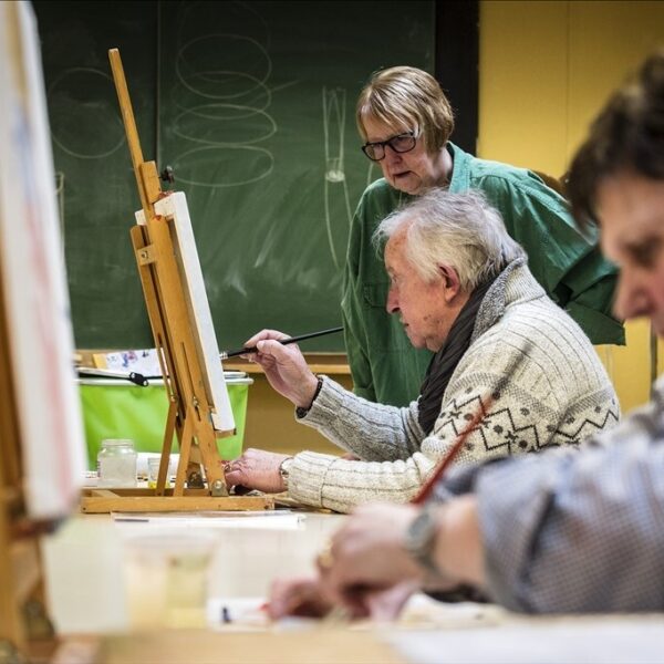 Dit is de meest tevreden wijk van Nederland