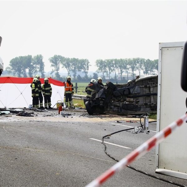 Toenemend aantal verkeersdoden in Nederland, nabestaanden vertellen: 'Het had niet hoeven gebeuren'