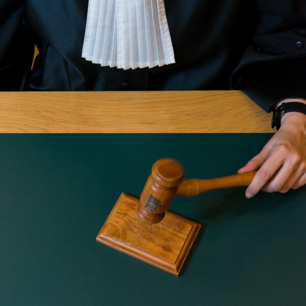 Hoe kan je onterecht veroordeeld worden voor een misdaad?