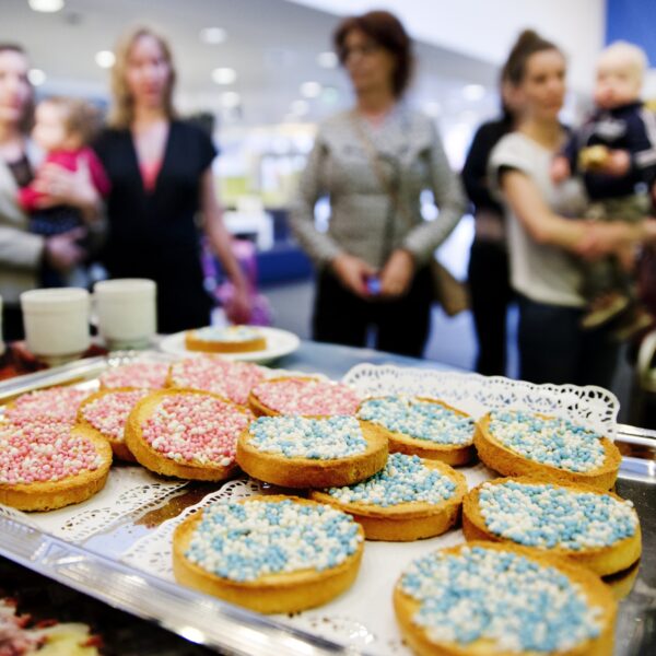 Nog steeds groot tekort aan spermadonoren: 'We kunnen mensen niet helpen bij wat ze het liefste willen'