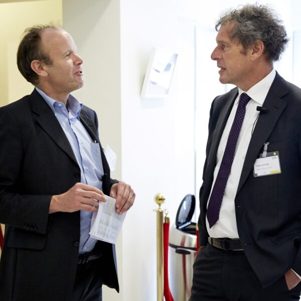 Invloedrijke econoom Lans Bovenberg wil dat het economieonderwijs op de schop gaat: 'Economie studeren maakt je egoïstisch'