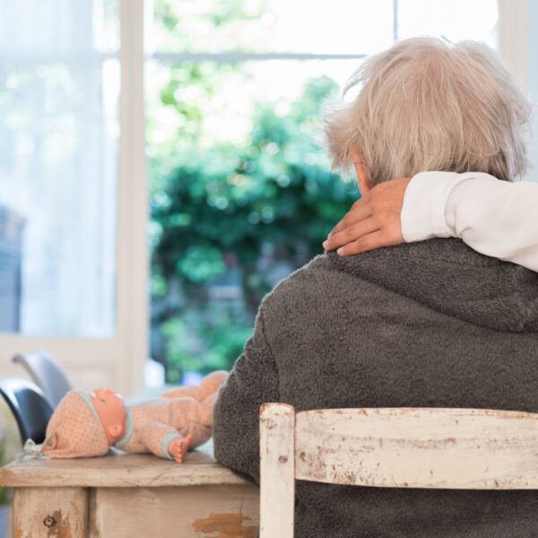 Sociale aanpak dementie: 'Het legt de nadruk op de waarde van het leven'