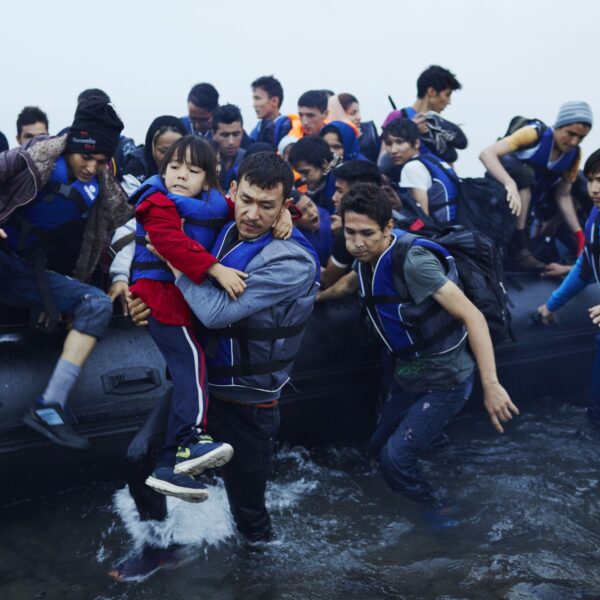 Hoe het kan dat zoveel migranten omkomen binnen Europa