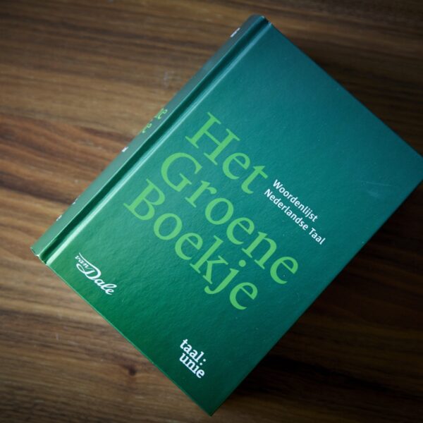 Aan welke taalfouten ergeren mensen zich het meest?