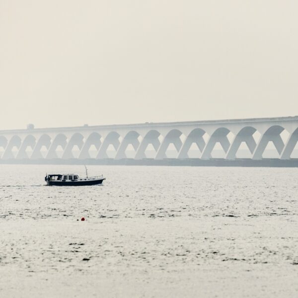 Podcast De Dag: de (on)bereikbaarheid van Zeeland