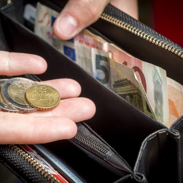 Bijna de helft van de Nederlanders is financieel kwetsbaar