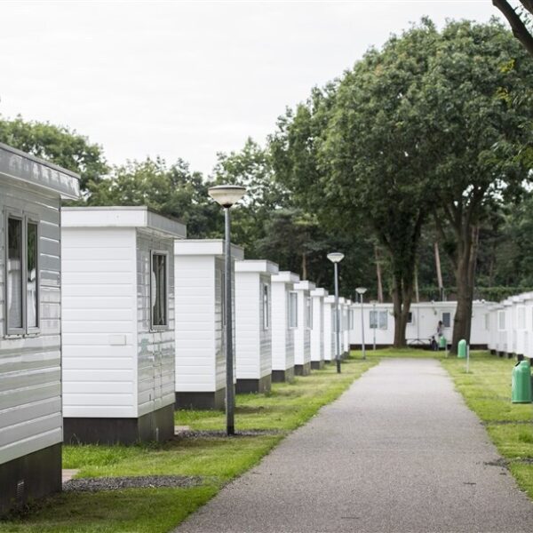 Chaletpark voor arbeidsmigranten baart omwonenden zorgen