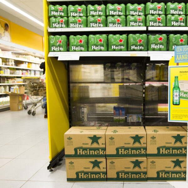 Podcast De Dag: tot de laatste cent, de strijd om de supermarktprijzen