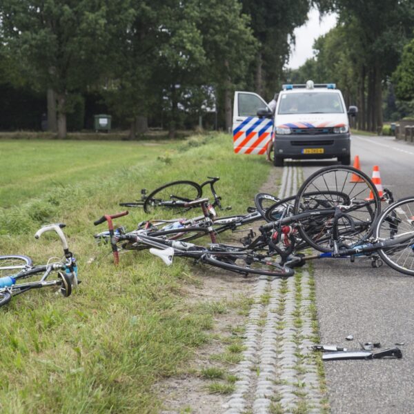 Hoge ambities voor preventie verkeersdoden, maar experts vrezen bezuinigingen