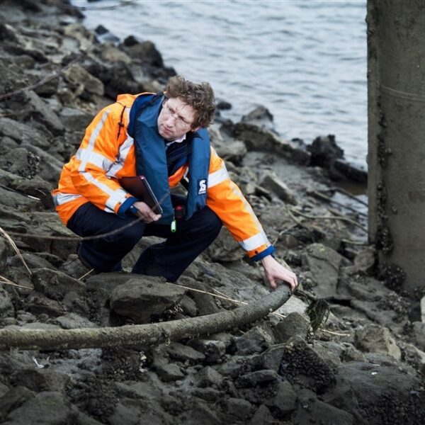 Dijkbewoners vrezen schade van dijkwerkzaamheden: 'We blijven strijden'