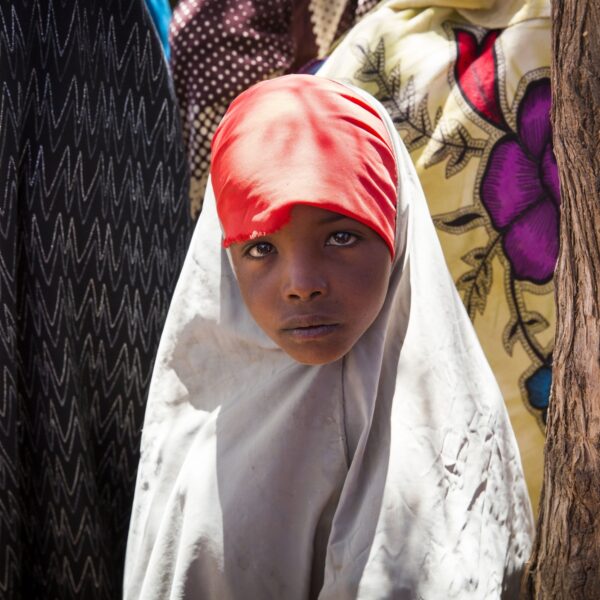 In Nederland lopen duizenden meisjes het risico om besneden te worden