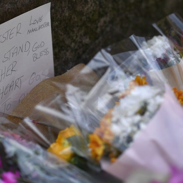 Maarten was met zijn dochter bij aanslag in Manchester: 'Het was angstaanjagend'