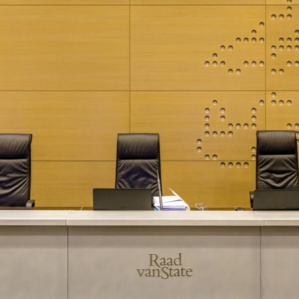 Zes derdelanders mogen nog blijven: 'Strikt genomen geldt dit alleen voor hen'