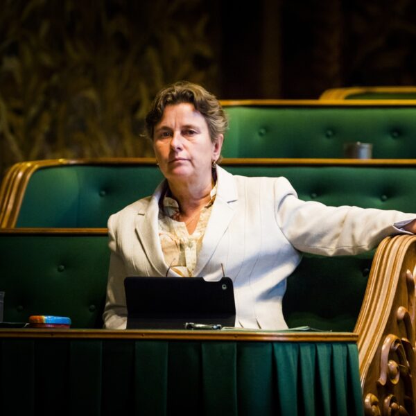 Clashende VVD'ers: mag PVV'er Marjolein Faber wél of geen minister worden?