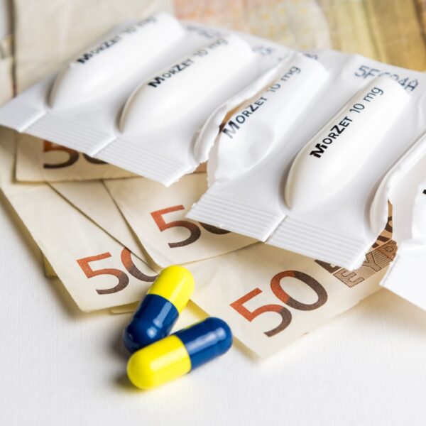 Afschaffen eigen risico onverstandig, zegt gezondheidseconoom: 'Cadeautje voor rijken'