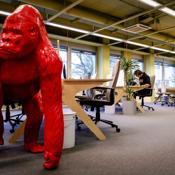 Voor mensen met een neurodivers brein is de werkvloer een jungle. Zo kan het beter