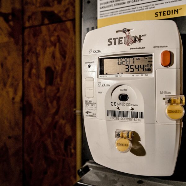 Stroomnet is vol: 'Vraagt om onorthodoxe maatregelen'