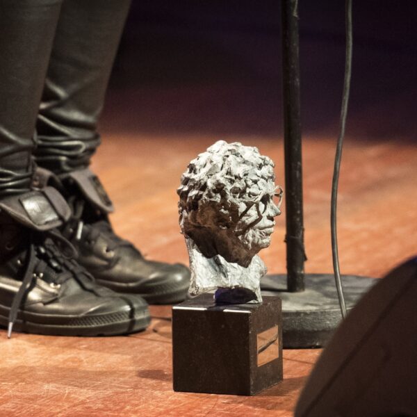 Juryvoorzitter Annie M.G. Schmidtprijs: 'Hiphop goed vertegenwoordigd dit jaar'