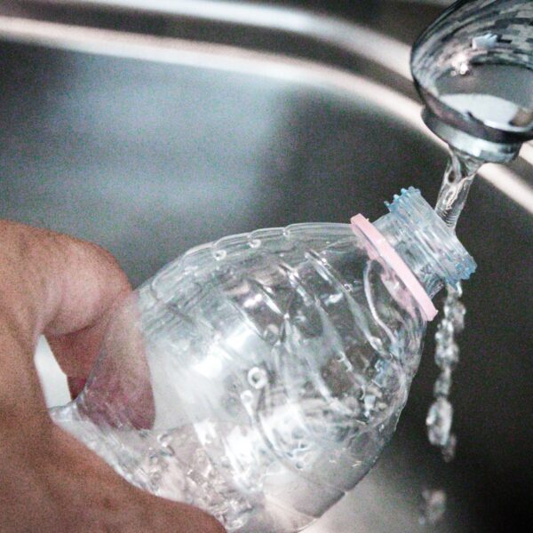 In 2030 stroomt er geen schoon drinkwater meer uit de kraan: 'Niets doen is geen optie'