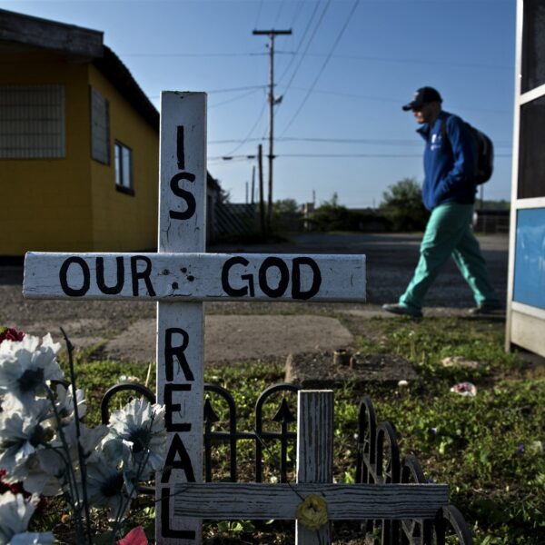 Drugscrisis VS geen issue bij verkiezingen: 'Het is een sluipmoordenaar'